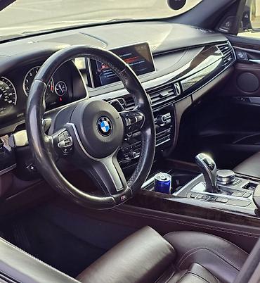 x5 2004: BMW X5: 2016 г., 3 л, Автомат, Бензин, Кроссовер — 4