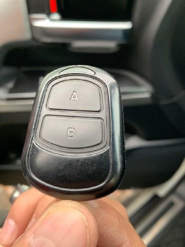 Пульты для ворот и шлагбаумов: Пульты управления воротами Изготовление/копирование брелоков/пультов — 7