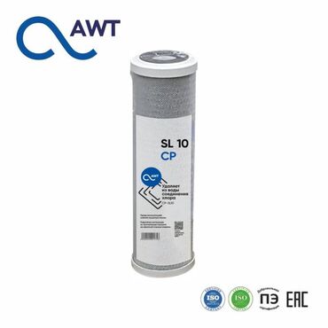 система очистки воды от amway espring: Фильтр