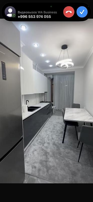 Долгосрочная аренда квартир: 3 комнаты, Агентство недвижимости, Без подселения — 4