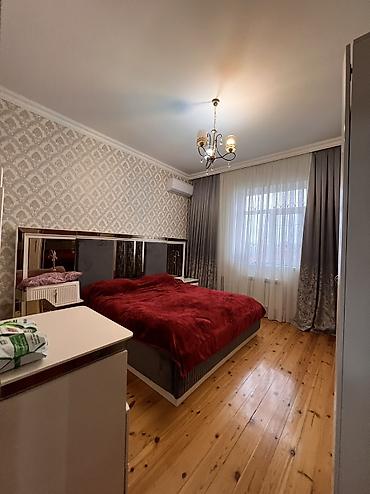 Həyət evləri və villaların satışı: 3 otaqlı, 110 kv. m — 6