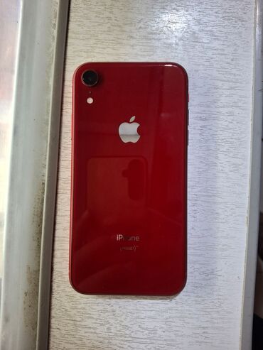 iphone 8 plus в рассрочку: IPhone Xr, Новый, 128 ГБ, Красный, Чехол, 83 %
