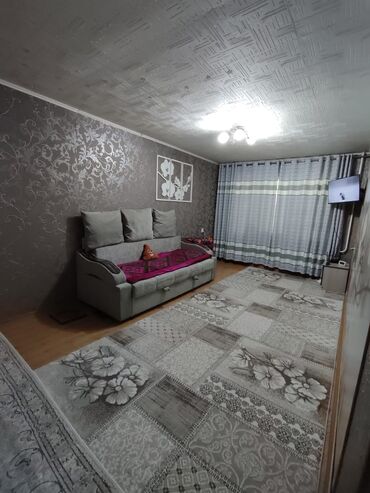 советская щербакова: 1 комната, 32 м², 104 серия, 1 этаж, Косметический ремонт