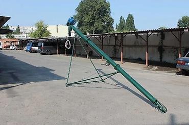 Другие комбайны: Ремонт и изготовление консульных шнеков зерно уборочных и кормо — 11