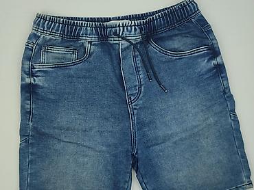 pull and bear szorty: Zara, Szorty dla mężczyzn, rozmiar M — 1