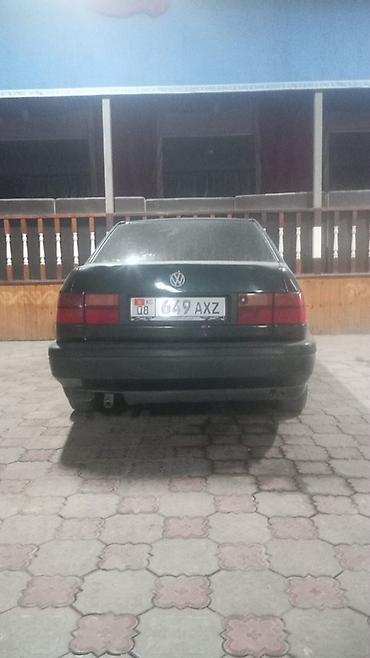 дн 8 2020: Volkswagen Vento: 1998 г., 1.8 л, Механика, Бензин, Седан — 2
