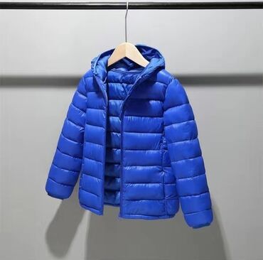 куртка зима детская: Детский куртка