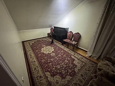Долгосрочная аренда домов: 300 м², 6 комнат и более — 17