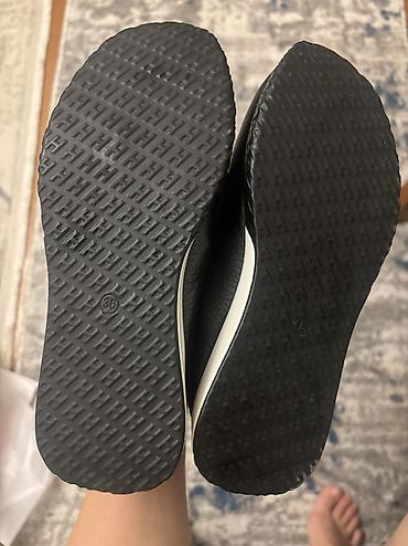 36: Balenciaga, Ölçü: 36, rəng - Qara, Yeni — 5