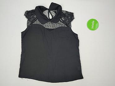 bluza kaszmirowa: Shein, Bluzka damska, rozmiar M — 2