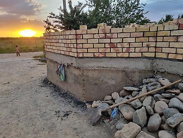 Кладка: Кладка кирпича Бесплатная консультация Больше 6 лет опыта — 12