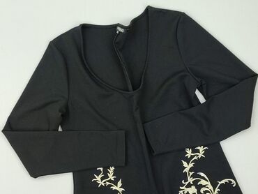 elegancka sukienka na obronę: Top Secret, Sukienka damska, rozmiar L