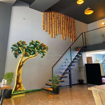 Restoran, kafelər: Hazır Biznes satılır. Biznesdə heç bir problem yoxdur.İşlək — 7