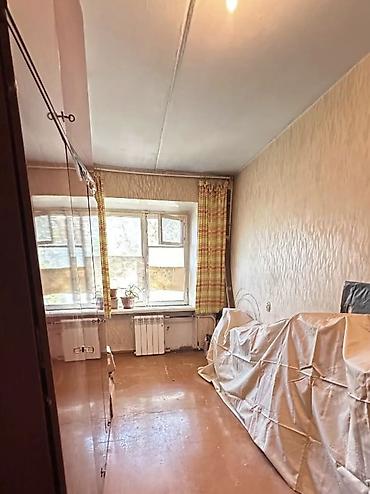 Продажа квартир: 2 комнаты, 42 м², Индивидуалка, 4 этаж, Старый ремонт at lalafo.kg — 11 Продажа квартир: 2 комнаты, 42 м², Индивидуалка, 4 этаж, Старый ремонт — 11