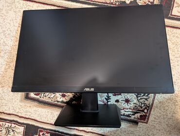 monitor almaq: Model: Asus Monitor VA24EHE Ekran həcmi: 24 inç Görüntü keyfiyyəti və