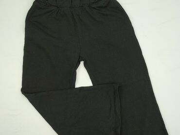 Material trousers for women, Reserved, size S (EU 36)
