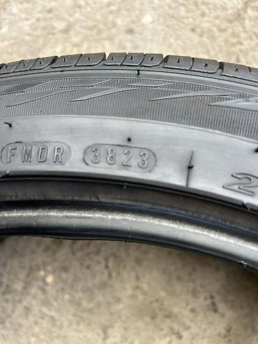 шины 225 45 18: Пара летних шин 225/45 R18 91H. Характеристики: - Размер: 225/45 R18 — 7