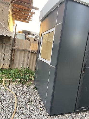 Другой готовый бизнес: Бутка для охраны at lalafo.kg — 2 Другой готовый бизнес: Бутка для охраны — 2