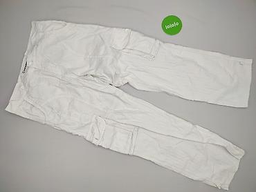 bytom skarpety: Spodnie cargo damskie, rozmiar S — 2