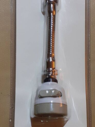 Slavine: Nastavak za slavinu Dva moda Gibljivi flexy sa membranom - otpornom — 4