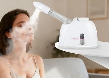 masaj salonu bakü: Mini Cistka ucun buxar aparati 35azn,unvan sumqayit — 3