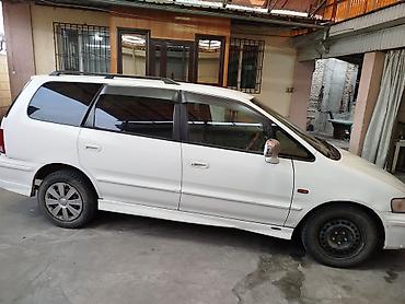sprinter 2003: Honda Odyssey: 1998 г., 2.3 л, Автомат, Бензин, Минивэн — 2