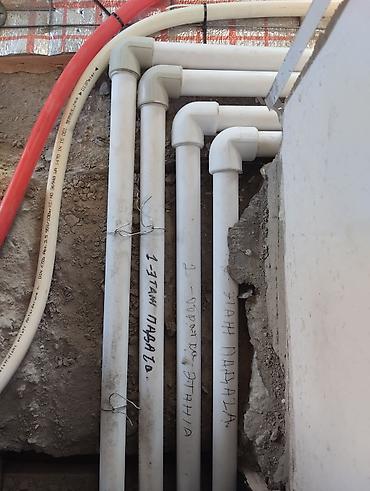 Ремонт сантехники: Ремонт сантехники Больше 6 лет опыта — 4