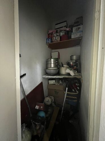 Продажа квартир: 3 комнаты, 58 м², 105 серия, 5 этаж, Косметический ремонт — 7