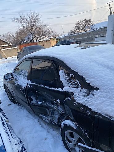 Hyundai: Hyundai Elantra: 2006 г., 1.8 л, Автомат, Газ, Хэтчбэк — 12