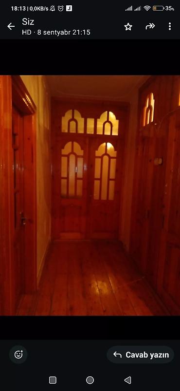 Qonaq otağı dəstləri: Mebel dəsti – klassik üslub - Geniş qardirob: 5 qapılı konstruksiya — 9