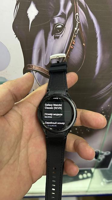 garmin marq aviator gen 1: Спортивные часы часы, Samsung (Galaxy Watch), GPS, Альтиметр, Барометр, Оригинал, Мужские, Б/у — 2