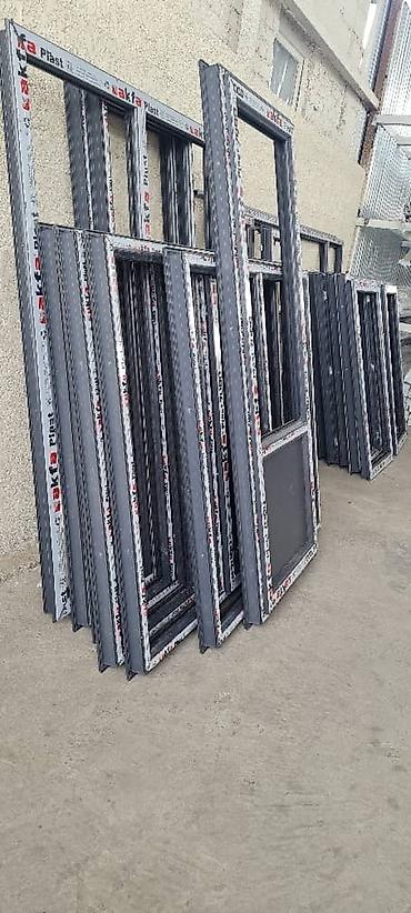 Металлопластиковые окна на заказ: Изготовление металло пластиковых окон и дверей а так же алюминиевых — 10