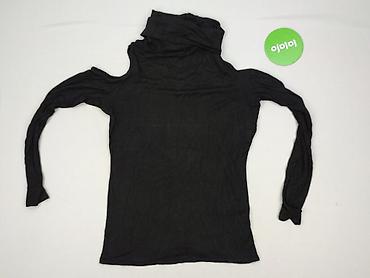 czarne: New Look, Bluzka damska, rozmiar XL — 2