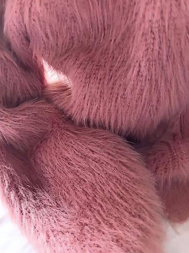 Džemperi, kardigani: Gina Tricot kardigan sa dugom “mohair” teksturom - Brend: Gina Tricot — 6