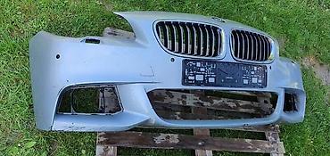 legend rs: PREDNJI BRANIK LCI M ZA BMW 518, 520, 523 . | bmw 5 LCI M facelift — 2