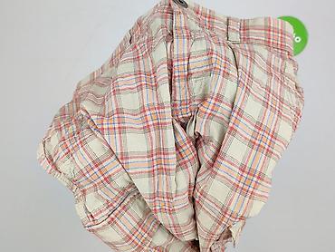 pull and bear pl: Szorty dla mężczyzn, rozmiar M — 6