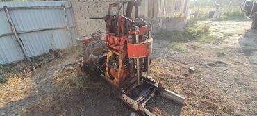 разнорабочий ош: Скважиналарды бургулоо 1 жылдан аз тажрыйба