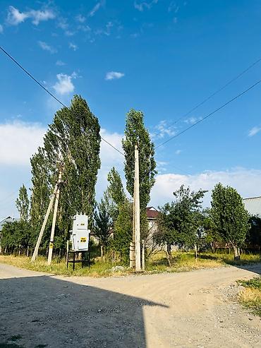 Продажа участков: 7 соток, Для бизнеса, Красная книга — 6