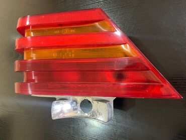 Digər avtomobil ehtiyat hissələri: Mercedes W140 ehtiyat hissələri /// Qeyd: Ancaq shekilde olanlardi — 7