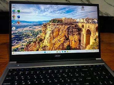 raspberry pi: Acer Aspire Lite 15.6" Основные характеристики: - Экран 15.6", IPS — 2