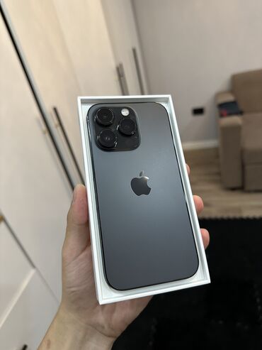 сколько стоит виво х200 про в бишкеке: IPhone 14 Pro, 128 ГБ, Графит, Коробка