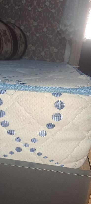 Matraslar: İşlənmiş, Ortopedik matras, İki nəfərlik — 3