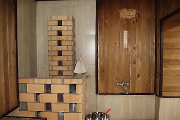 Бани, сауны, SPA: Баня, Сауна, Хамам | Массаж, Пилинг, Бассейн — 3