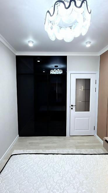 приват кж: 3 комнаты, 73 м², 105 серия, 1 этаж, Дизайнерский ремонт — 5