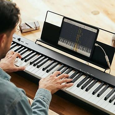 Rəqəmsal piano Bütün kateqoriyalar • Hobbi və asudə • Musiqi alətləri