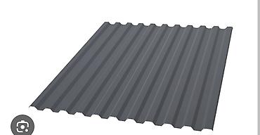 Профлисты для заборов: Забор из профнастила заборы из профнастила забор из гитер сетки — 13