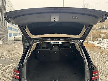 Hyundai: Hyundai Genesis: 2020 г., 3 л, Автомат, Дизель, Кроссовер — 17