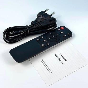 Проекторы: Проектор S40 — компактный проектор с поддержкой 4K, Android 11 — 6