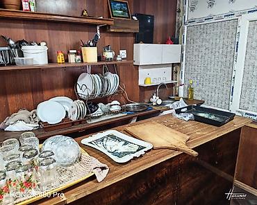 взять кафе в аренду: İcarəyə verilir: hazır fəaliyyət üçün təchiz olunmuş kiçik — 2