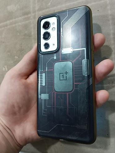oneplus 11r: OnePlus 9RT 5G 12/256 Гб все работает Минус - крышка — 2